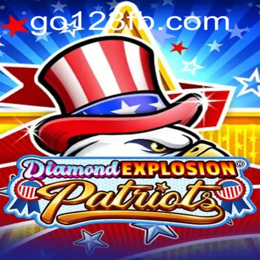 DiamondExplosionPatriots: The Explosive Game Taking the World by Storm