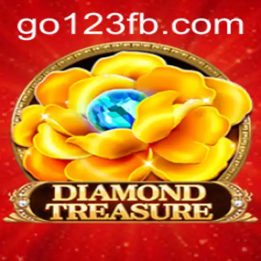 Unlock the Secrets of Diamondtreasure with Go123 BET