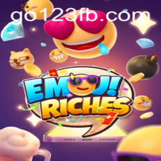 Exploring EmojiRiches: A New Frontier in Gaming