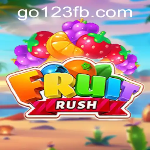 Explore the Exciting World of FruitRush: A Game with Go123 BET
