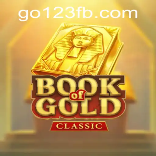 Exploring BookOfGoldClassic: A Masterpiece in Gaming