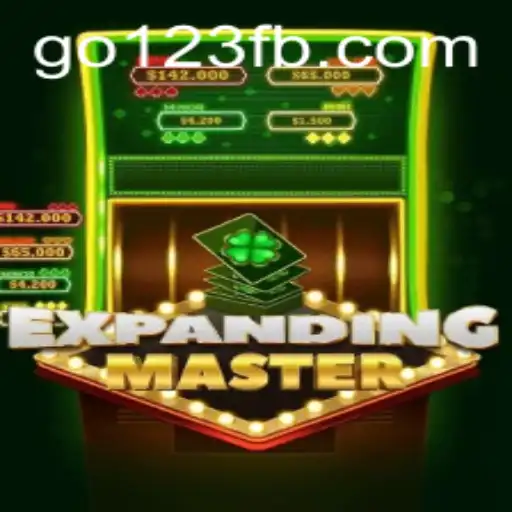 Dive Into the Adventurous World of ExpandingMaster: A Strategy Game Enhanced with Go123 BET Elements