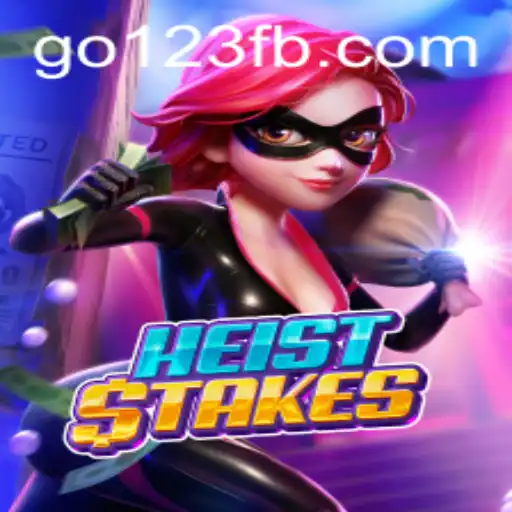 HeistStakes: The Thrill of the Ultimate Virtual Heist