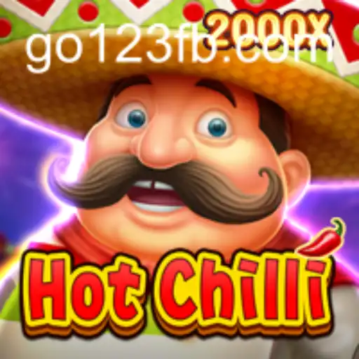 Unraveling the Excitement of HotChilli: The Ultimate Gaming Experience with Go123 BET