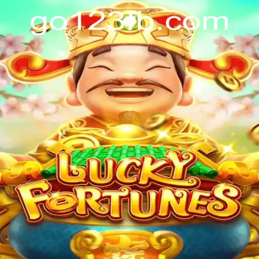 The Exciting World of LUCKYFORTUNES: Unveiling the Game with a Twist of Go123 BET
