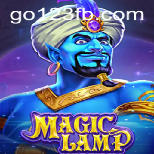 MagicLamp: Unveiling the Wonders of Go123 BET