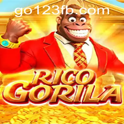 Exploring RicoGorila: The Thrilling New Game by Go123 BET