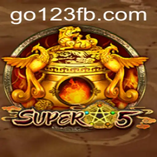 Explore the Innovative Gameplay of Super5 and Dive into the Thrilling World of Go123 BET