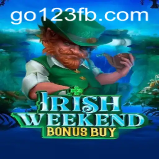 Discover Excitement with IrishWeekendBonusBuy and Go123 BET