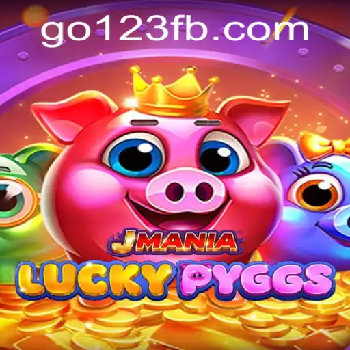 Exploring the Exciting World of JManiaLuckyPyggs: A Game Revolution with Go123 BET