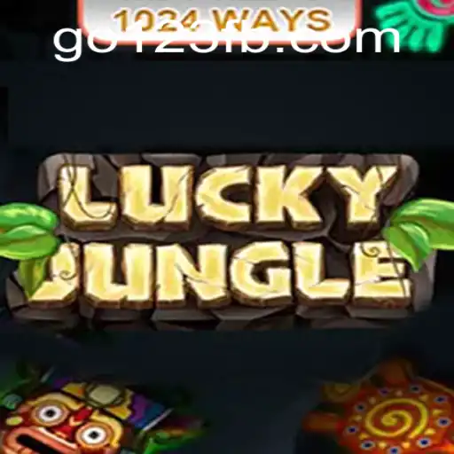 Explore the Exciting World of LuckyJungle1024: A Comprehensive Guide with Go123 BET