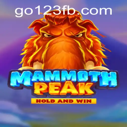 MammothPeak: Embark on an Adventure in the Gaming World