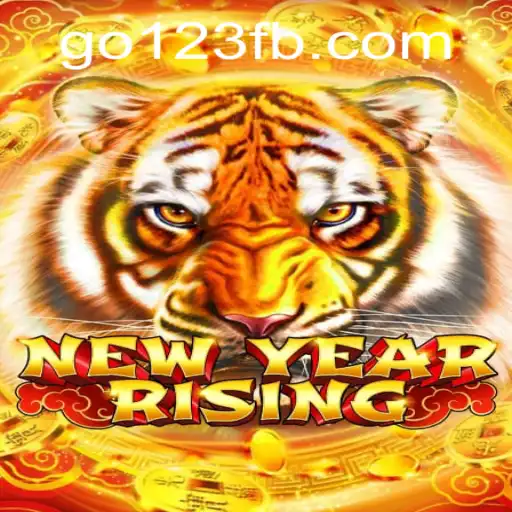 Exploring the Thrills of NewYearRising: A Futuristic Gaming Experience
