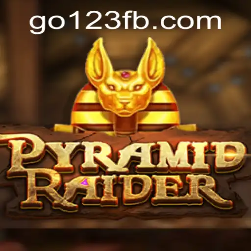 PyramidRaider: Adventure Awaits with Go123 BET