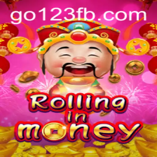 RollingInMoney: A Thrilling Online Gaming Experience with Go123 BET