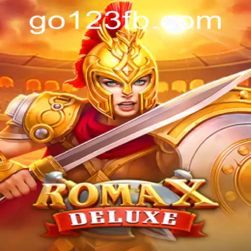 Exploring RomaXDeluxe: A Deep Dive into the Go123 BET Phenomenon