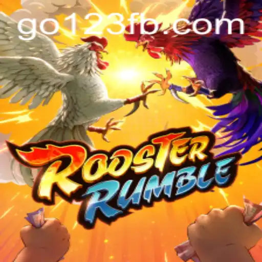 Discover the Thrilling World of RoosterRumble with Go123 BET