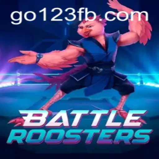 BattleRoosters: Dominating the Gaming Arena with Go123 BET