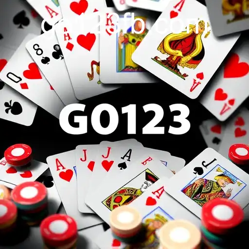 The Fascinating World of Card Games: Exploring the Appeal of Go123 BET