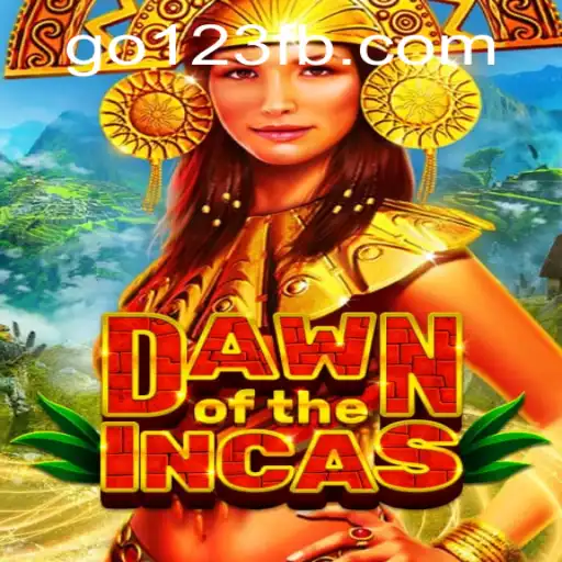 Discover the World of DawnoftheIncas with Go123 BET