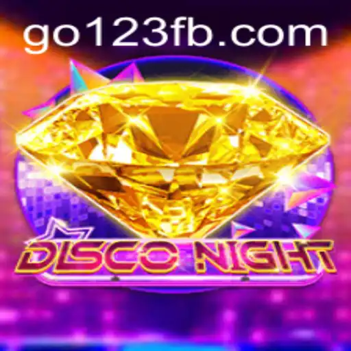 Dive into the Thrilling World of DiscoNight: The Ultimate Game for Go123 BET Enthusiasts