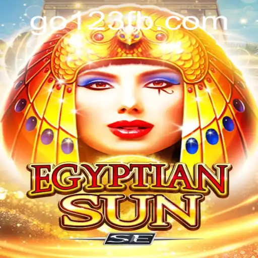 EgyptianSunSE: An Immersive Adventure in the Sands of Ancient Egypt