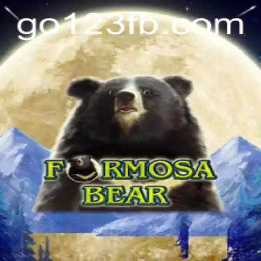 Unveiling the Thrills of FormosaBear: A Dive into the World of Go123 BET