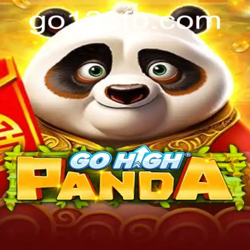 Dive into the Adventure of GoHighPanda with Go123 BET