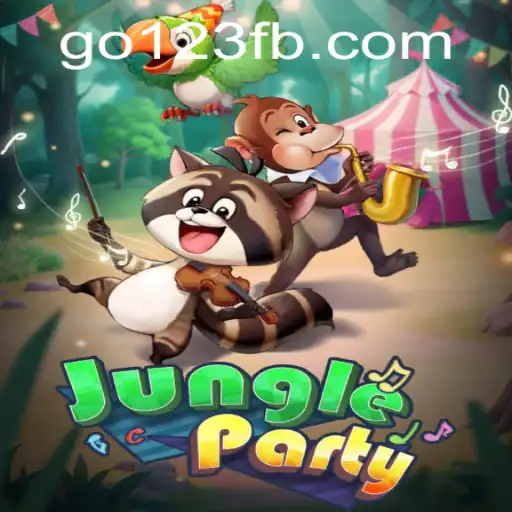 Exploring JungleParty with Go123 BET: An Immersive Gaming Experience