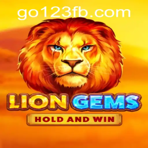 Discover the Thrills of LionGems with Go123 BET