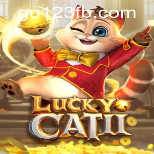 Dive into the World of LuckyCatII: Experience Gaming Like Never Before