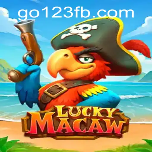 Exploring the Exciting World of LuckyMacaw: A Deep Dive into Go123 BET
