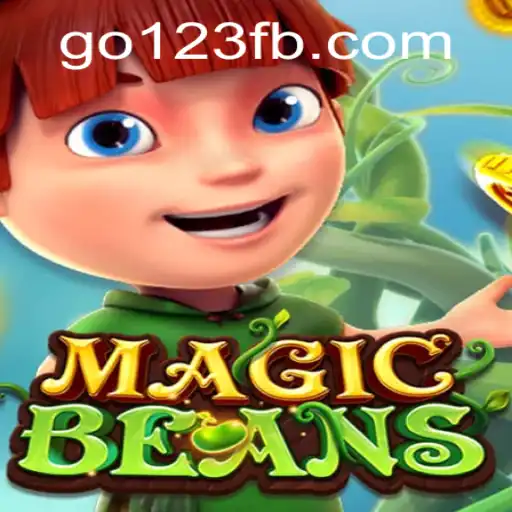 Unveiling the World of MAGICBEANS: A Thrilling Gaming Adventure with Go123 BET