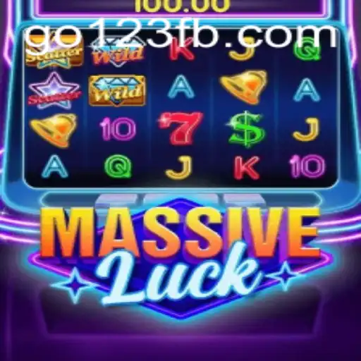 Exploring the Thrills of MassiveLuck: Your Ultimate Guide to Go123 BET