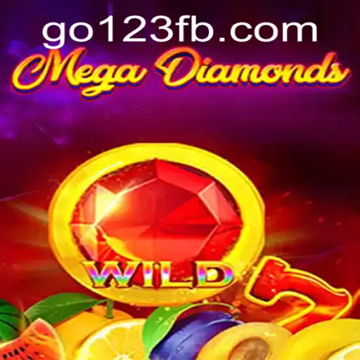 Unveiling MegaDiamond: The Glorious World of Go123 BET