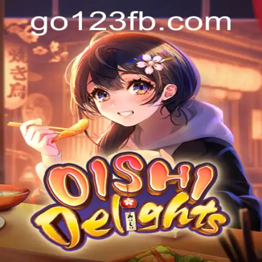 OishiDelights: Dive into the Exciting World of Culinary Adventure