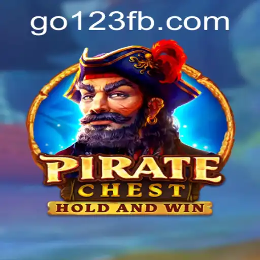 PirateChest: Dive into the Treasure Hunt with Go123 BET