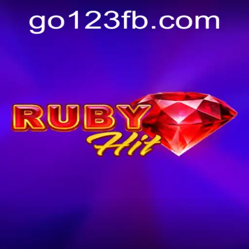 Explore the Exciting World of RubyHit with Go123 BET