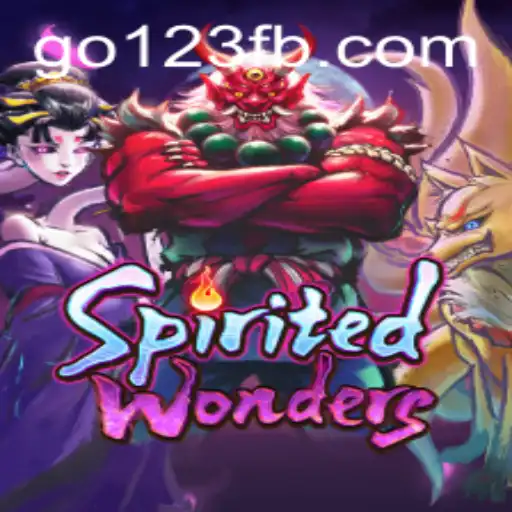 SpiritedWonders: A Magical Journey with Go123 BET
