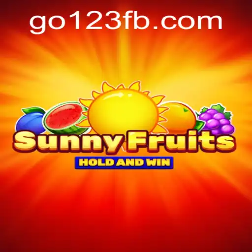 SunnyFruits: A Refreshing Adventure in Online Gaming