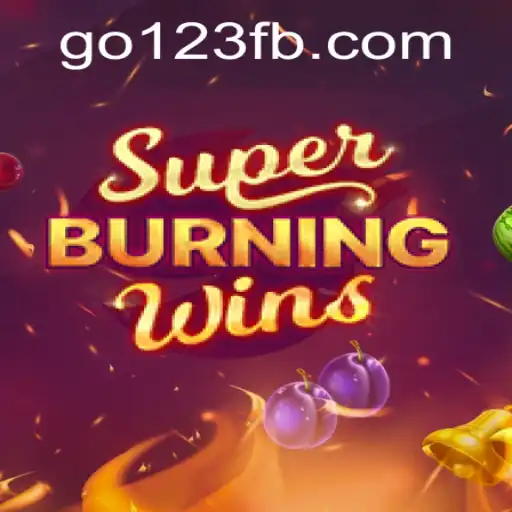 Unveiling SuperBurningWins: A Classic Slot Adventure with Go123 BET