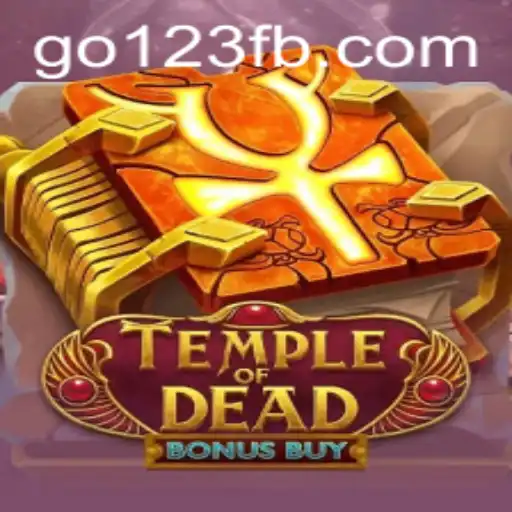Exploring TempleofDeadBonusBuy: A Whirlwind of Adventure and Fortune