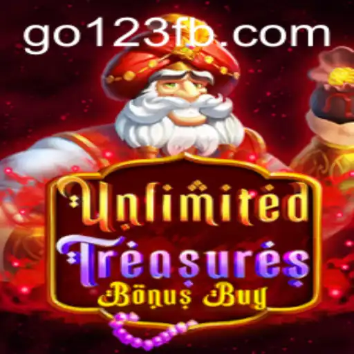Diving into UnlimitedTreasuresBonusBuy: A Thrilling Gaming Experience with Go123 BET