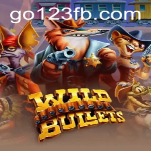 Exploring the Thrills of WildBullets: The Game Revolutionizing Betting with Go123 BET