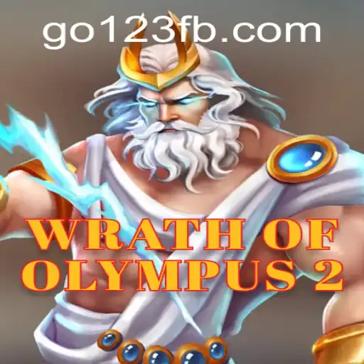Discover the Thrilling Universe of WrathofOlympus2 with Go123 BET