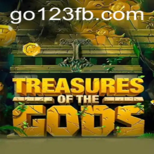 Exploring the Mythical World of TreasureoftheGods