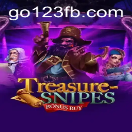 TreasuresnipesBonusBuy: A Riveting Adventure into the World of Online Gaming